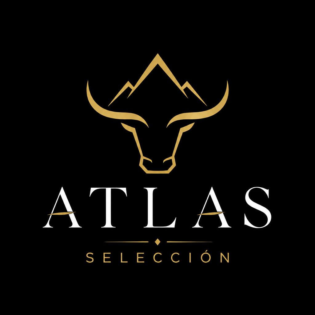 Atlas Selección